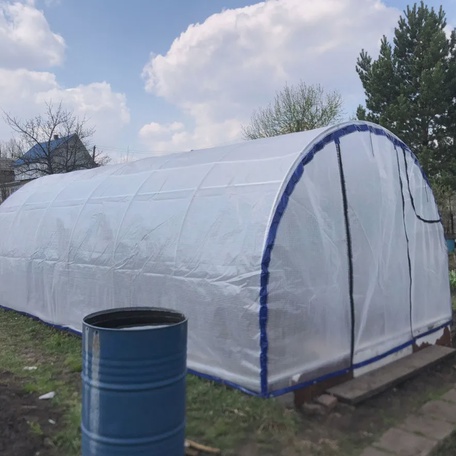 Теплица ''Урожайная" от 13000 руб.